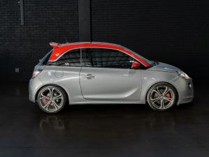 Opel Adam S 1.4T - Image 8