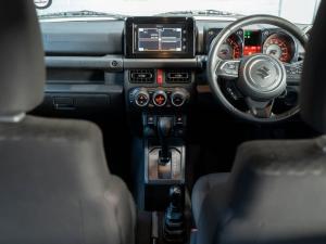 Suzuki Jimny 1.5 GLX AllGrip 3-door auto - Image 10