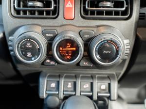 Suzuki Jimny 1.5 GLX AllGrip 3-door auto - Image 12