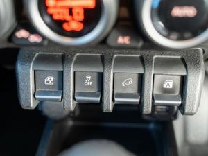 Suzuki Jimny 1.5 GLX AllGrip 3-door auto - Image 13