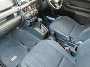 Suzuki Jimny 1.5 GLX AllGrip 3-door auto - Image 16