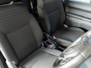 Suzuki Jimny 1.5 GLX AllGrip 3-door auto - Image 18