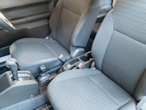 Suzuki Jimny 1.5 GLX AllGrip 3-door auto - Image 19
