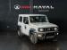 Suzuki Jimny 1.5 GLX AllGrip 3-door auto - Thumbnail 1