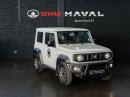 Thumbnail Suzuki Jimny 1.5 GLX AllGrip 3-door auto