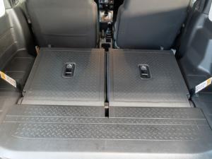 Suzuki Jimny 1.5 GLX AllGrip 3-door auto - Image 20