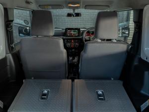Suzuki Jimny 1.5 GLX AllGrip 3-door auto - Image 21