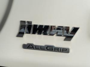 Suzuki Jimny 1.5 GLX AllGrip 3-door auto - Image 23