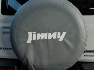 Suzuki Jimny 1.5 GLX AllGrip 3-door auto - Image 24