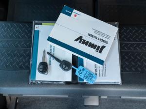 Suzuki Jimny 1.5 GLX AllGrip 3-door auto - Image 26