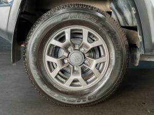 Suzuki Jimny 1.5 GLX AllGrip 3-door auto - Image 27