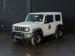Suzuki Jimny 1.5 GLX AllGrip 3-door auto - Thumbnail 2