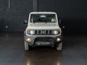 Suzuki Jimny 1.5 GLX AllGrip 3-door auto - Image 3