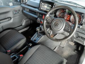 Suzuki Jimny 1.5 GLX AllGrip 3-door auto - Image 9