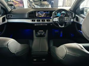 Mercedes-Benz GLE GLE400d coupe 4Matic AMG Line - Image 3