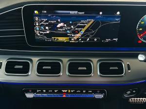 Mercedes-Benz GLE GLE400d coupe 4Matic AMG Line - Image 9