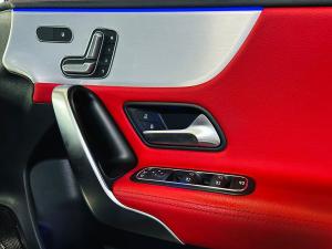 Mercedes-Benz A-Class A35 hatch 4Matic - Image 10
