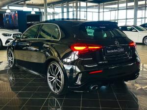 Mercedes-Benz A-Class A35 hatch 4Matic - Image 12