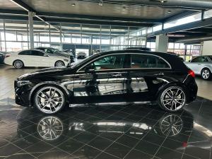 Mercedes-Benz A-Class A35 hatch 4Matic - Image 13
