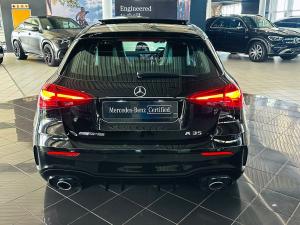 Mercedes-Benz A-Class A35 hatch 4Matic - Image 15