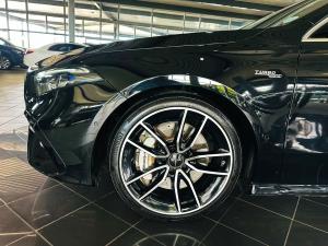 Mercedes-Benz A-Class A35 hatch 4Matic - Image 16