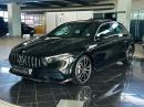 Thumbnail Mercedes-Benz A-Class A35 hatch 4Matic
