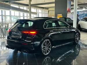Mercedes-Benz A-Class A35 hatch 4Matic - Image 2