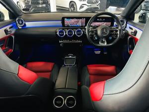 Mercedes-Benz A-Class A35 hatch 4Matic - Image 3
