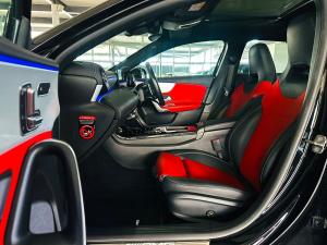 Mercedes-Benz A-Class A35 hatch 4Matic - Image 5