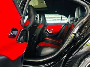 Mercedes-Benz A-Class A35 hatch 4Matic - Image 6