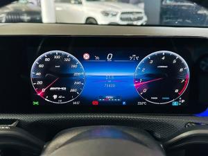 Mercedes-Benz A-Class A35 hatch 4Matic - Image 7