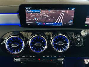Mercedes-Benz A-Class A35 hatch 4Matic - Image 8