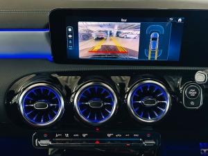 Mercedes-Benz A-Class A35 hatch 4Matic - Image 9