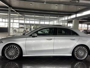Mercedes-Benz A-Class A200 sedan AMG Line - Image 10