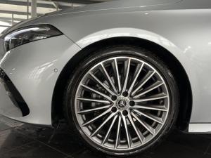 Mercedes-Benz A-Class A200 sedan AMG Line - Image 13