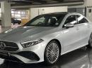 Thumbnail Mercedes-Benz A-Class A200 sedan AMG Line