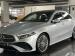 Mercedes-Benz A-Class A200 sedan AMG Line - Thumbnail 1