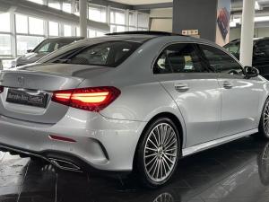 Mercedes-Benz A-Class A200 sedan AMG Line - Image 2