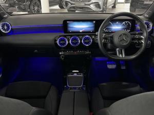 Mercedes-Benz A-Class A200 sedan AMG Line - Image 3