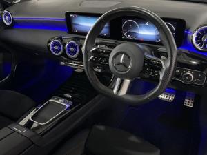 Mercedes-Benz A-Class A200 sedan AMG Line - Image 4