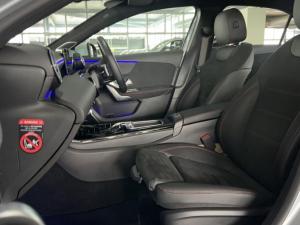 Mercedes-Benz A-Class A200 sedan AMG Line - Image 5