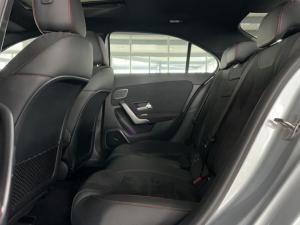 Mercedes-Benz A-Class A200 sedan AMG Line - Image 6