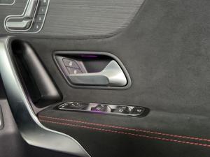 Mercedes-Benz A-Class A200 sedan AMG Line - Image 8