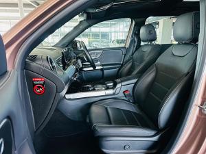 Mercedes-Benz GLB GLB220d 4Matic Progressive - Image 5