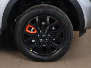 Ford Ranger 3.0TD V6 SuperCab Wildtrak 4x4 - Image 10