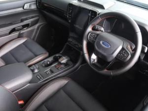 Ford Ranger 3.0TD V6 SuperCab Wildtrak 4x4 - Image 12