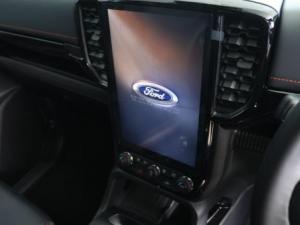 Ford Ranger 3.0TD V6 SuperCab Wildtrak 4x4 - Image 17