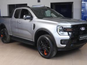 Ford Ranger 3.0TD V6 SuperCab Wildtrak 4x4 - Image 1