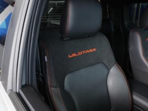 Ford Ranger 3.0TD V6 SuperCab Wildtrak 4x4 - Image 21