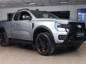 Ford Ranger 3.0TD V6 SuperCab Wildtrak 4x4 - Image 2